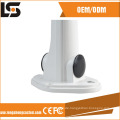 Wandhalterungen aus Aluminiumdruckguss für das CCTV-Kameragehäuse
